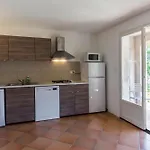 Domaine De Pianiccia דירה *