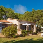 דירה Domaine De Pianiccia פאבונה