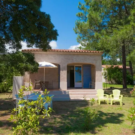 Domaine De Pianiccia