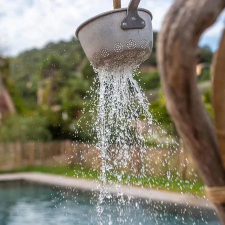 Domaine De Pianiccia Апартаменты