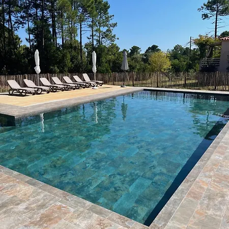 Апартаменты Domaine De Pianiccia *