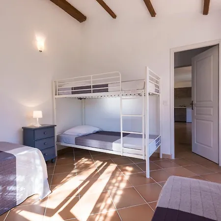 Domaine De Pianiccia Apartament Favone