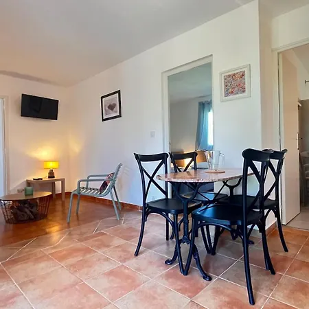 Domaine De Pianiccia