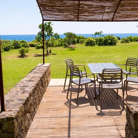 Апартаменты Domaine De Pianiccia *