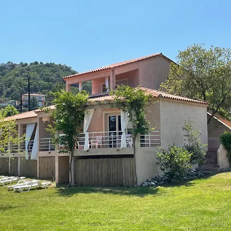 Domaine De Pianiccia * Favone