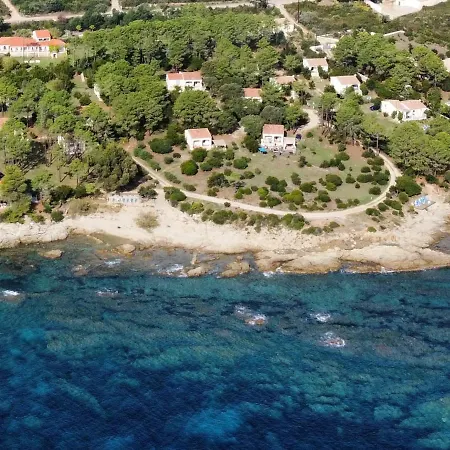 Domaine De Pianiccia