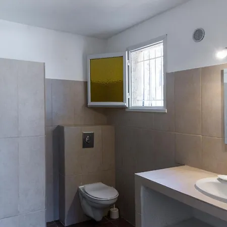 Apartamento Domaine De Pianiccia *