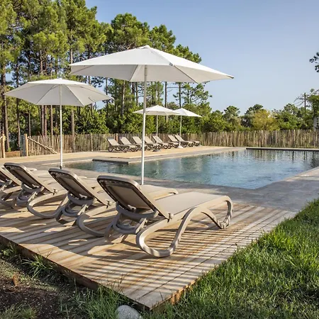Domaine De Pianiccia Apartment