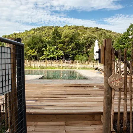 Apartamento Domaine De Pianiccia Favone