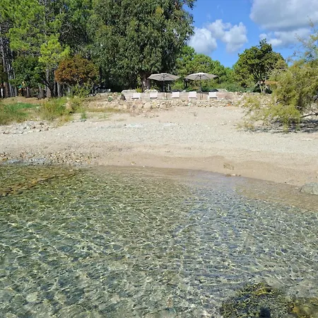 Apartamento Domaine De Pianiccia