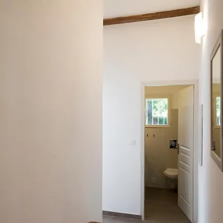 Apartment Domaine De Pianiccia Favone
