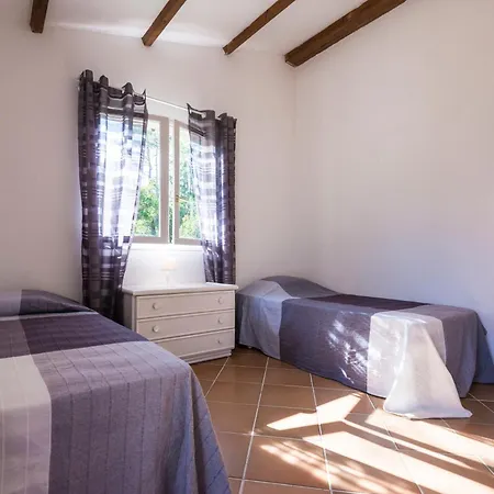 Apartment Domaine De Pianiccia *