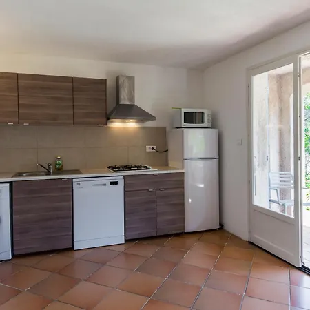 Domaine De Pianiccia Apartment *