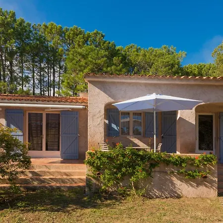 Domaine De Pianiccia Apartment *