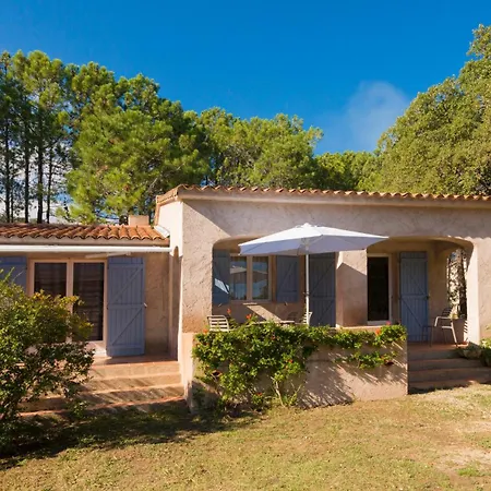 Apartment Domaine De Pianiccia