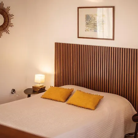 Apartamento Domaine De Pianiccia *