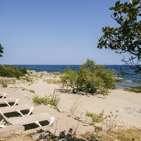 Domaine De Pianiccia Apartman Favone