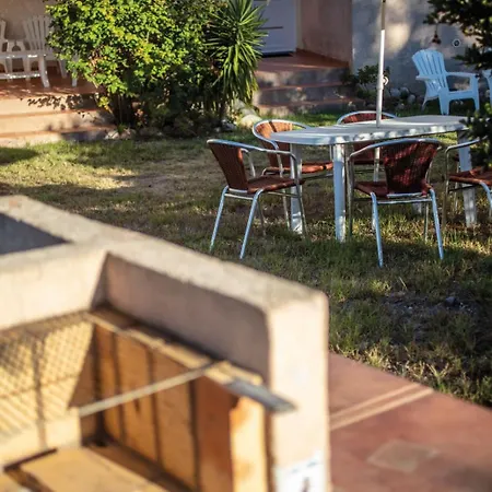 Domaine De Pianiccia * Favone