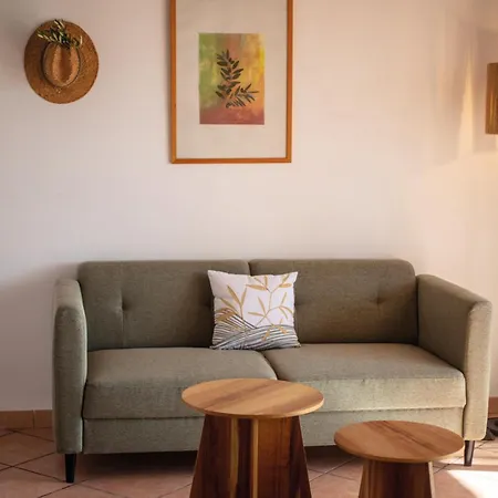 Domaine De Pianiccia Apartman