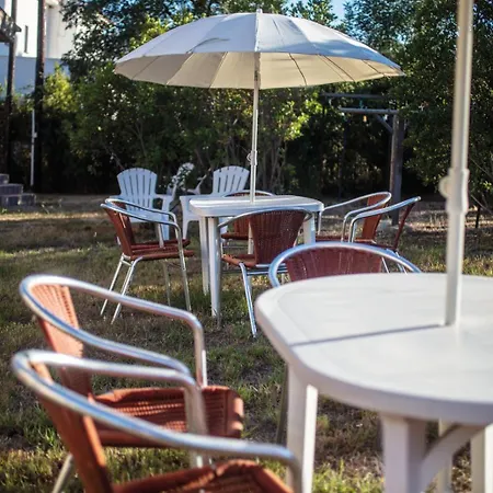 Apartamento Domaine De Pianiccia