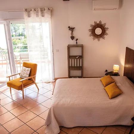 Domaine De Pianiccia Apartment Favone
