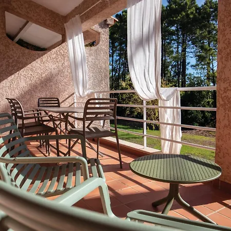 Apartamento Domaine De Pianiccia Favone