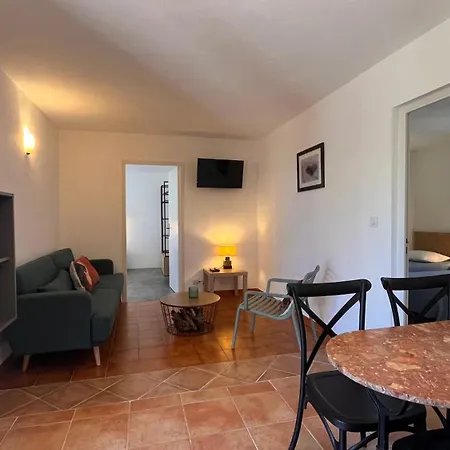 Domaine De Pianiccia * Favone