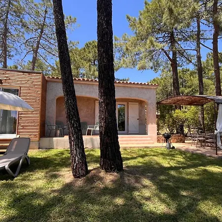 Apartman Domaine De Pianiccia *