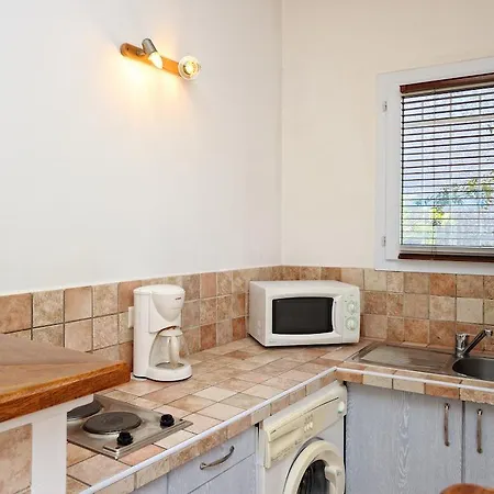 Apartamento Domaine De Pianiccia *