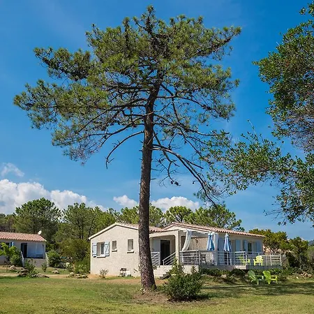 Apartamento Domaine De Pianiccia *