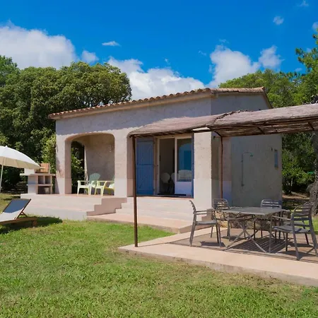 Domaine De Pianiccia * Favone