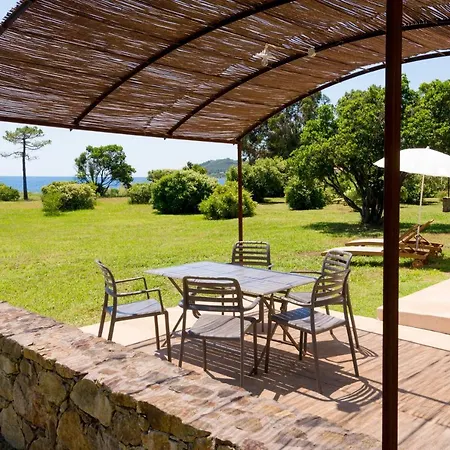 Domaine De Pianiccia Favone