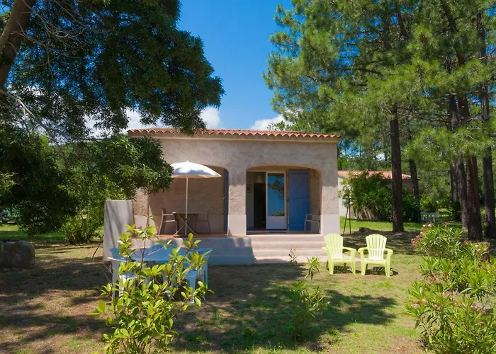 Domaine De Pianiccia