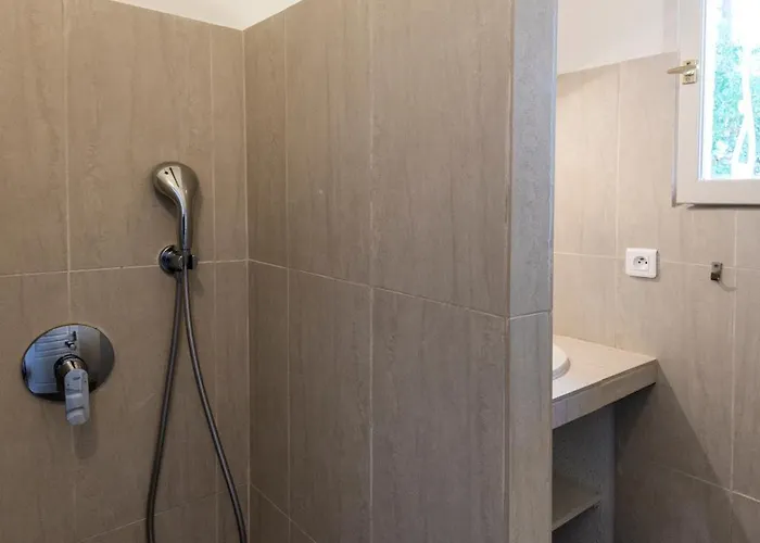 Domaine De Pianiccia Apartmán *