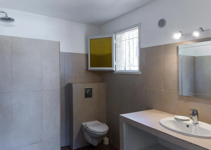 Apartmán Domaine De Pianiccia *