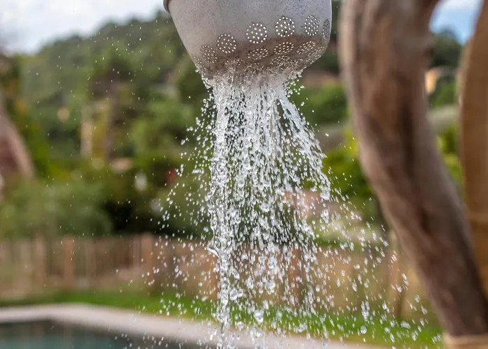 Domaine De Pianiccia Apartmán