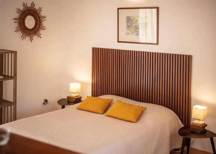 Apartmán Domaine De Pianiccia *