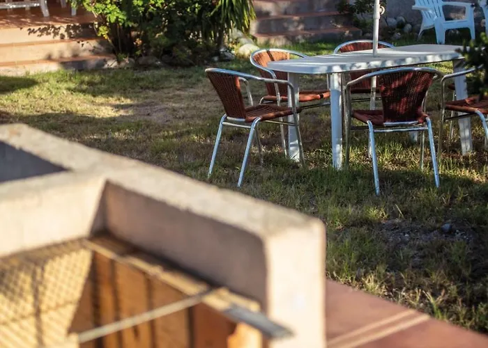 Domaine De Pianiccia * Favone