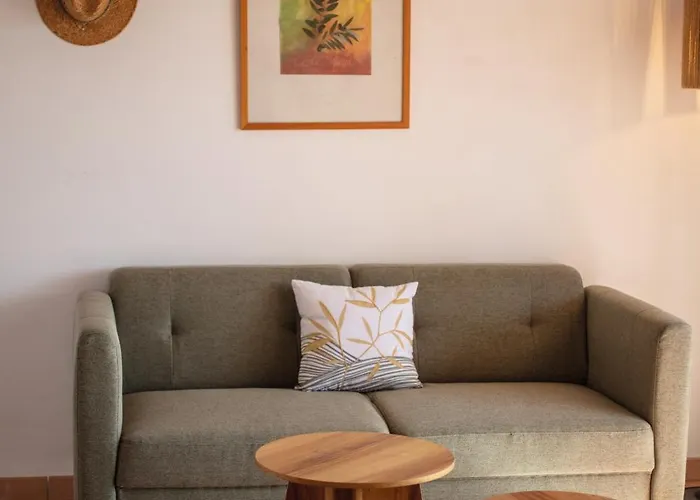 Domaine De Pianiccia Apartmán