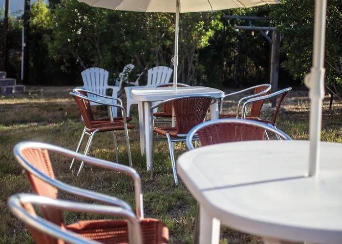 Apartmán Domaine De Pianiccia