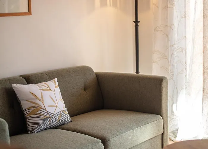 Apartmán Domaine De Pianiccia *