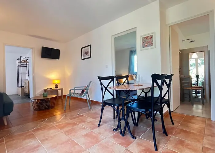 Domaine De Pianiccia