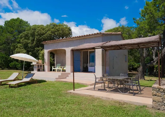 Domaine De Pianiccia * Favone